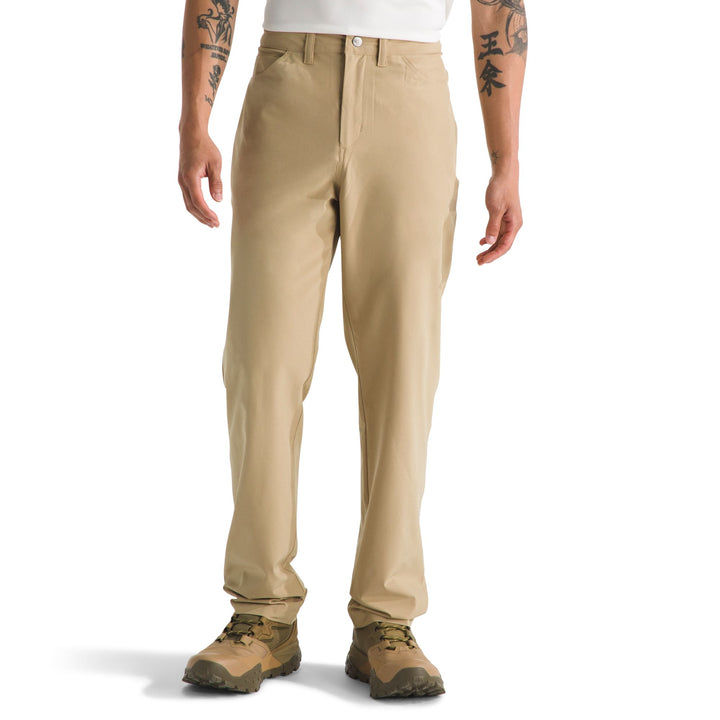 The North Face Men's Paramount 5-Pocket Pant