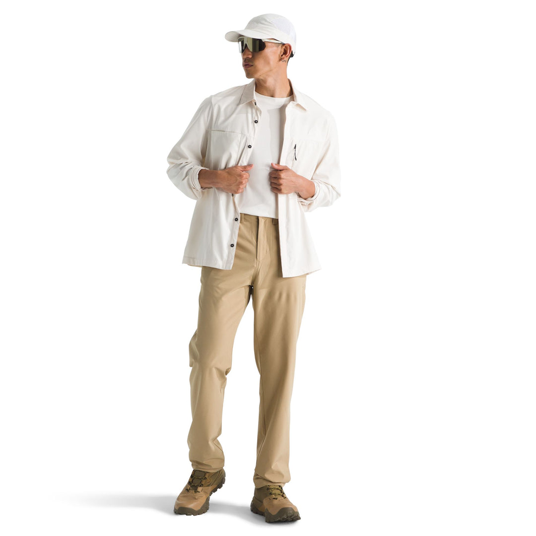 The North Face Men's Paramount 5-Pocket Pant