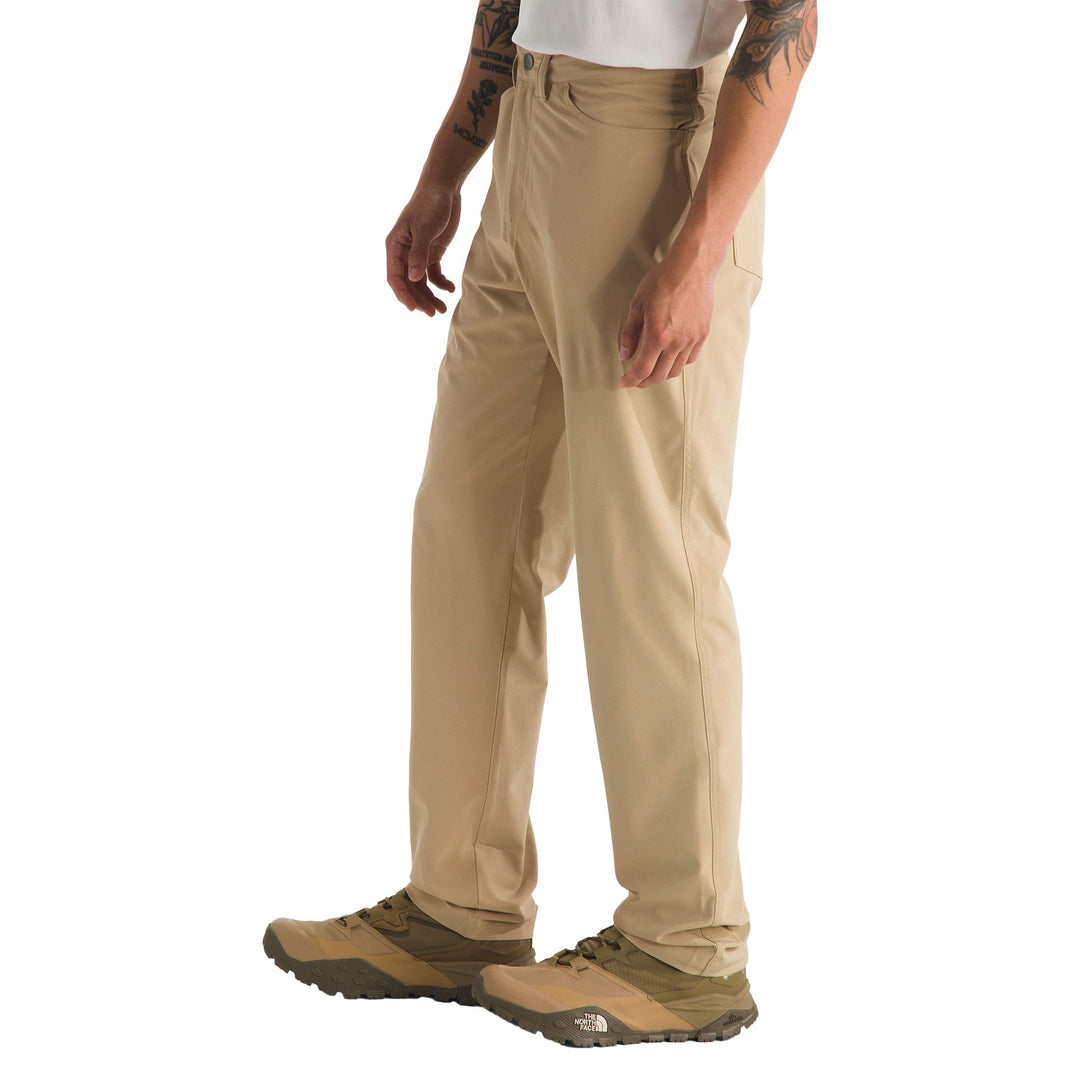 The North Face Men's Paramount 5-Pocket Pant