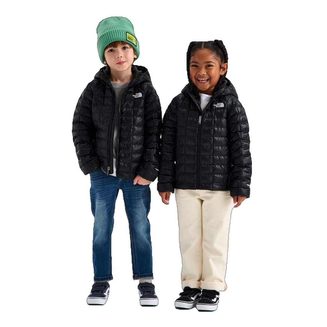 The North Face Kids' THERMOBALL Hooded Jacket