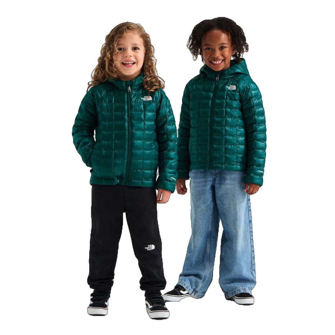 The North Face Kids' THERMOBALL Hooded Jacket