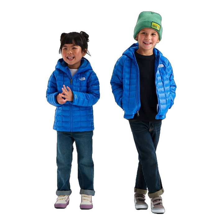 The North Face Kids' THERMOBALL Hooded Jacket
