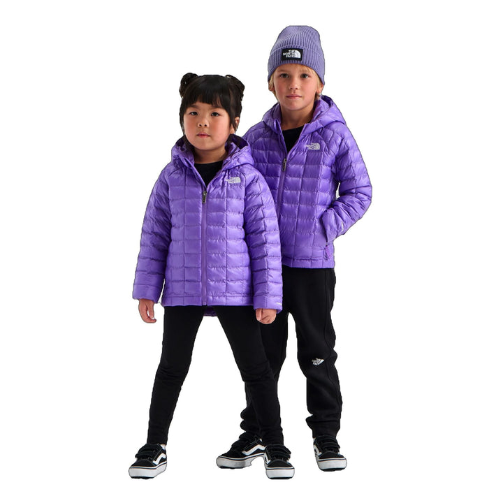 The North Face Kids' THERMOBALL Hooded Jacket