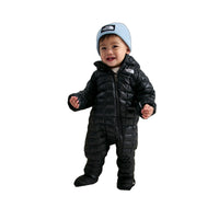 TNF Black