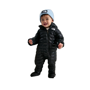 TNF Black