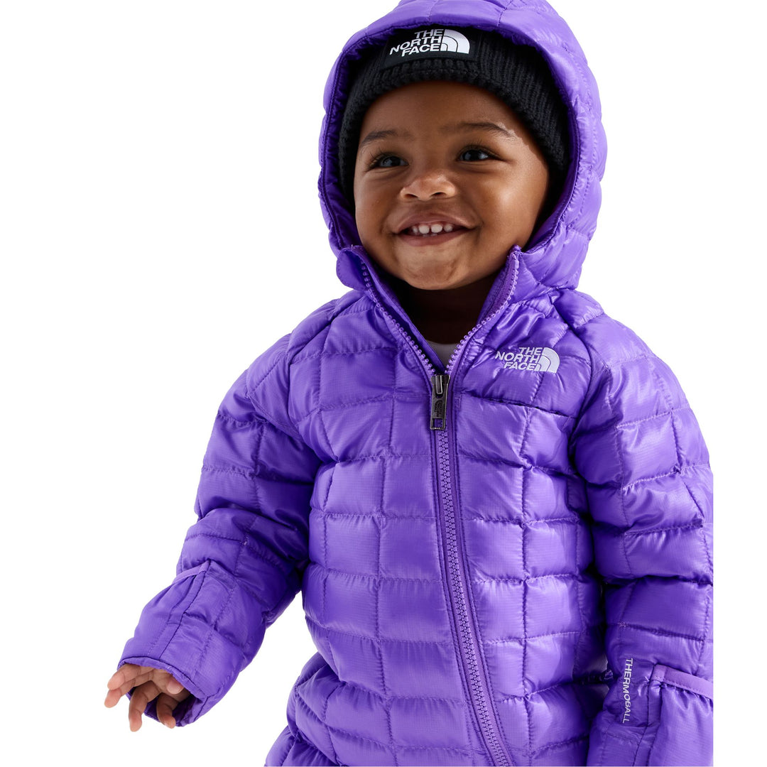 The North Face Baby THERMOBALL One-Piece