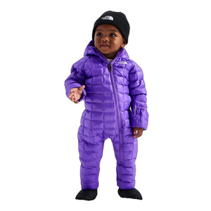 Elevation Purple