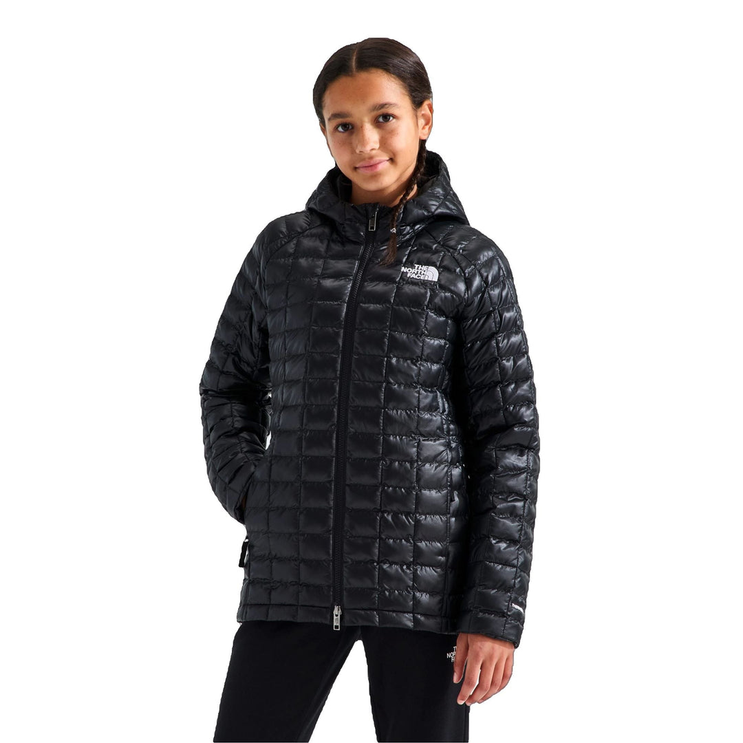 The North Face Girls' THERMOBALL Parka