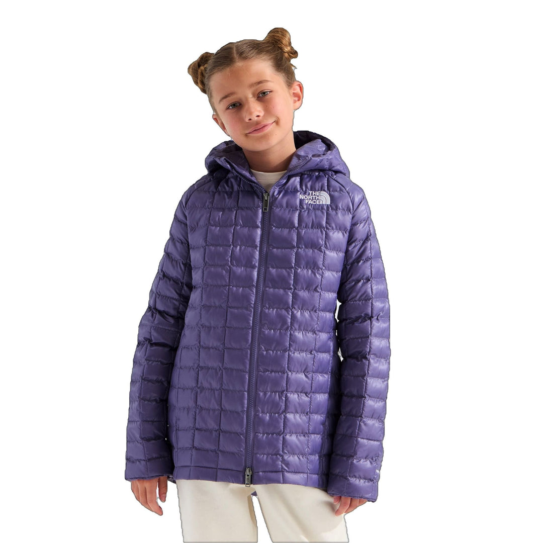 The North Face Girls' THERMOBALL Parka