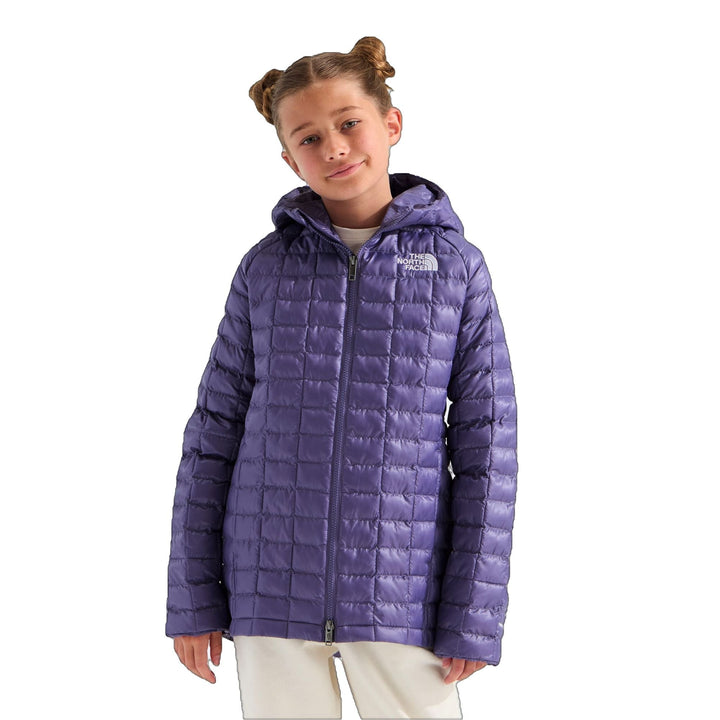 The North Face Girls' THERMOBALL Parka