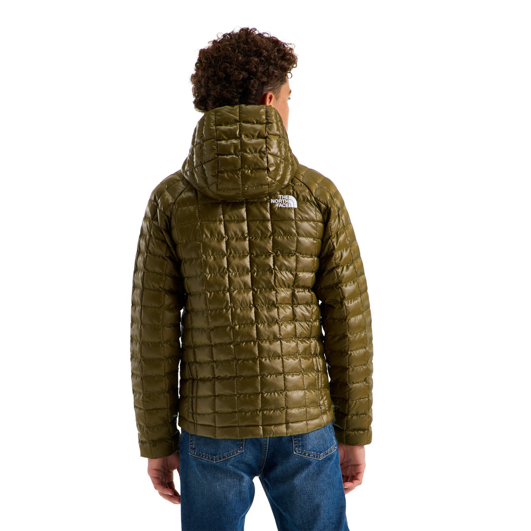 The North Face Teen THERMOBALL Hooded Jacket