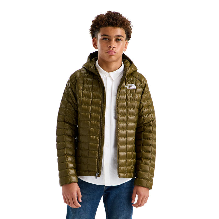 The North Face Teen THERMOBALL Hooded Jacket