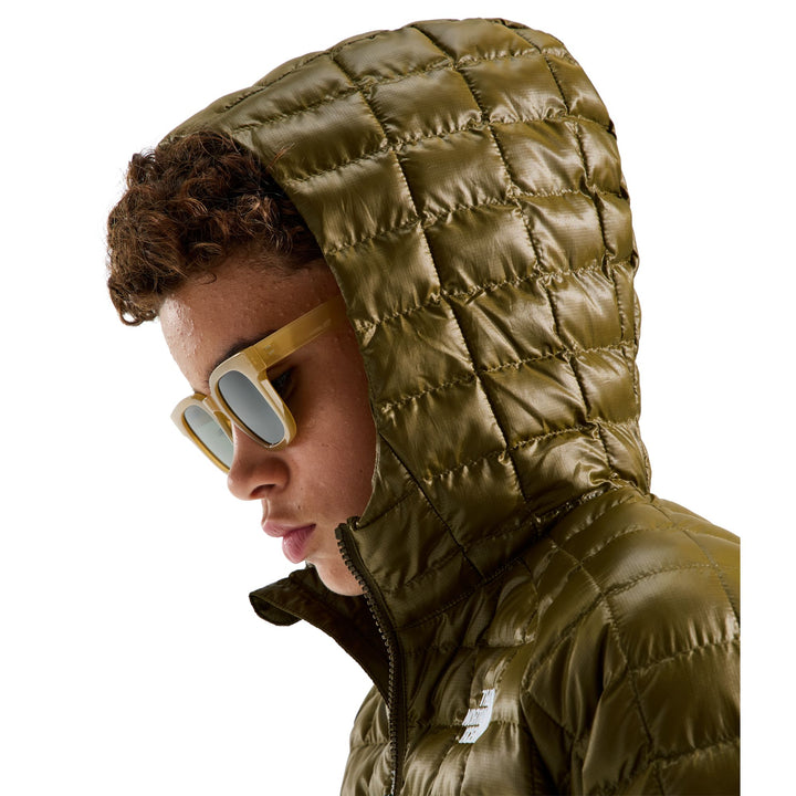 The North Face Teen THERMOBALL Hooded Jacket