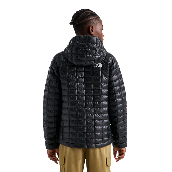The North Face Teen THERMOBALL Hooded Jacket