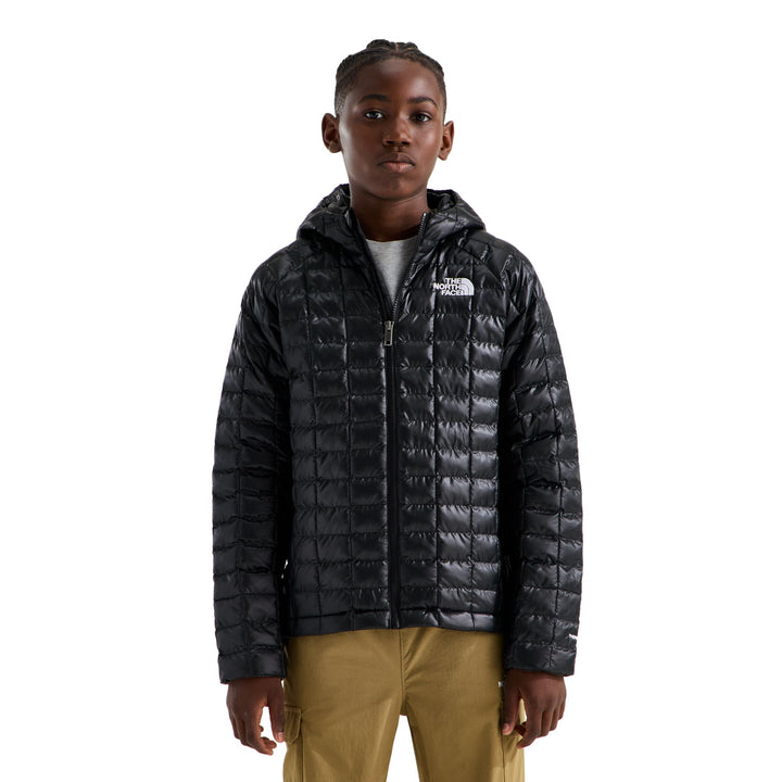 The North Face Teen THERMOBALL Hooded Jacket