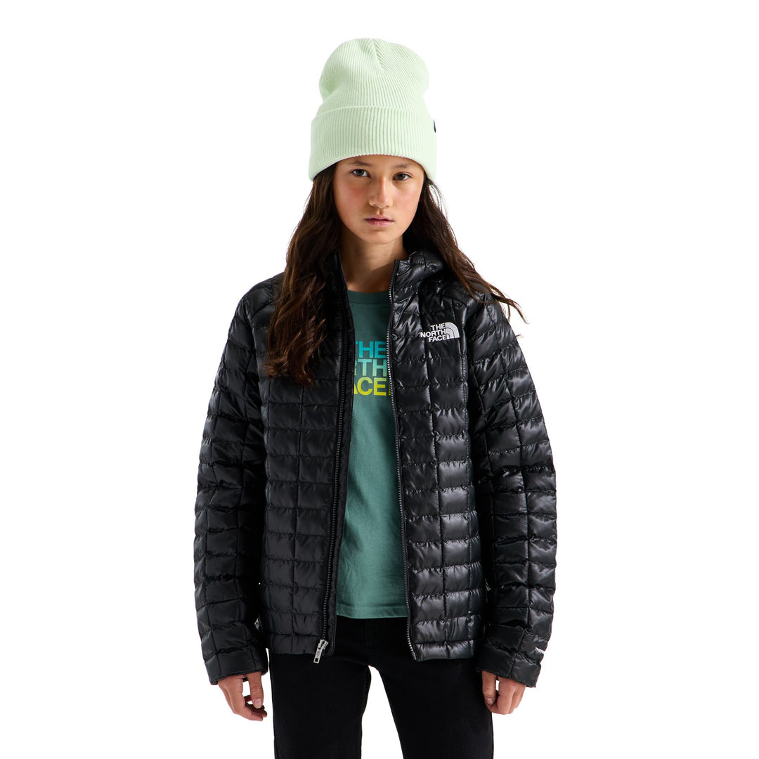 The North Face Teen THERMOBALL Hooded Jacket