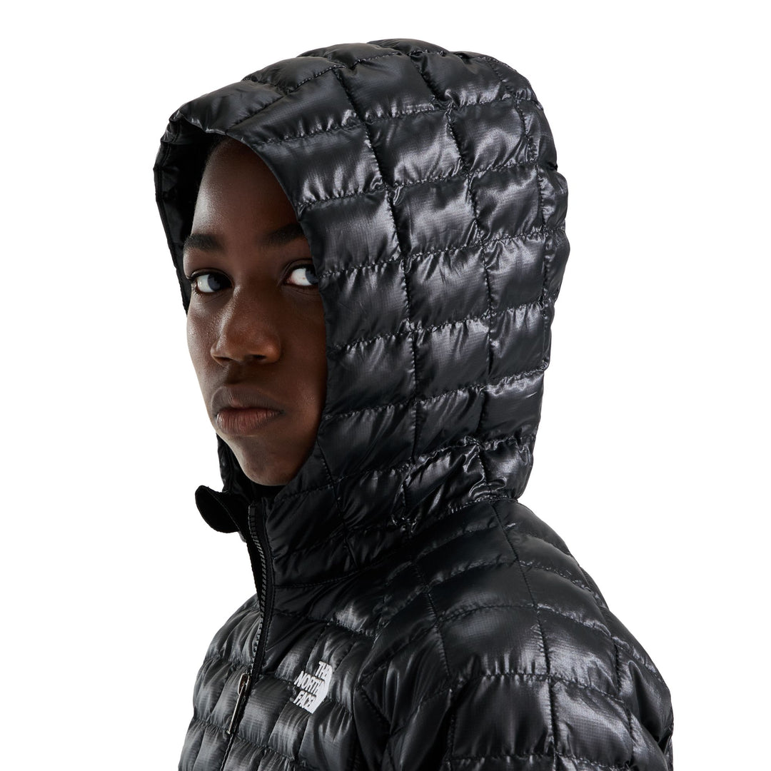 The North Face Teen THERMOBALL Hooded Jacket