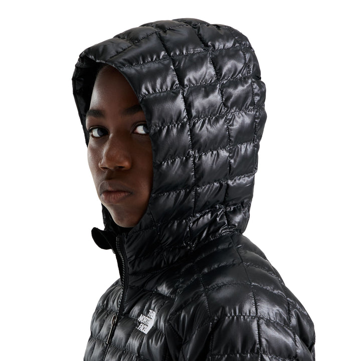 The North Face Teen THERMOBALL Hooded Jacket
