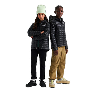 TNF Black/TNF Black