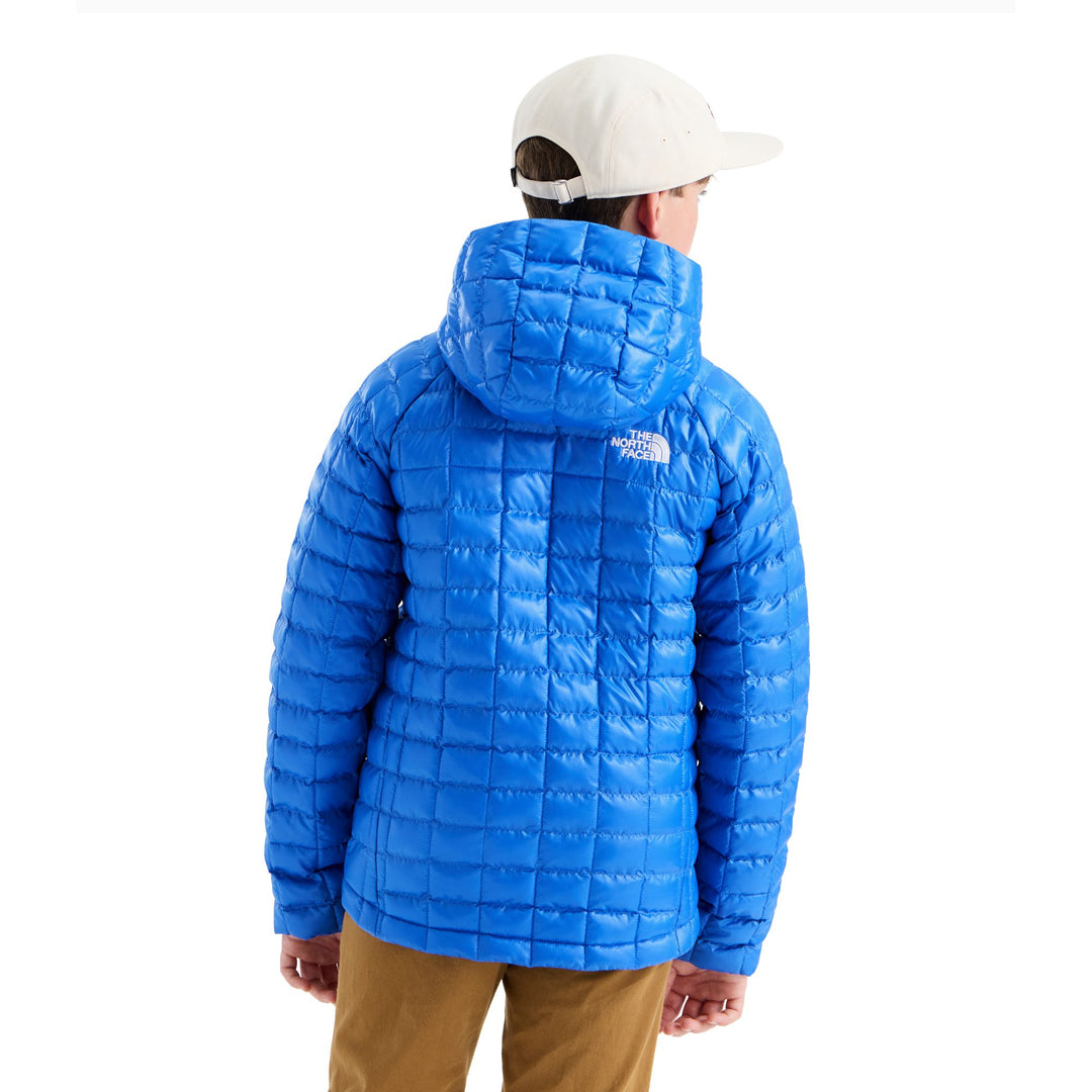 The North Face Teen THERMOBALL Hooded Jacket