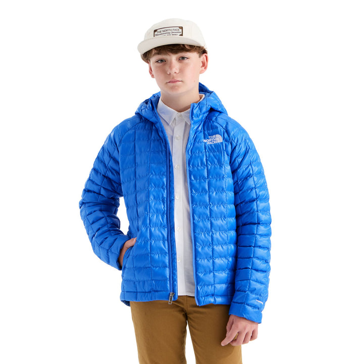 The North Face Teen THERMOBALL Hooded Jacket