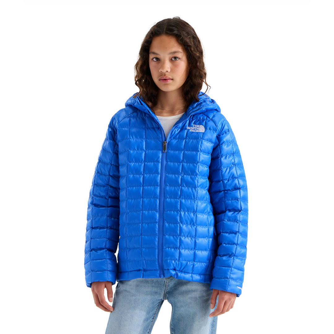 The North Face Teen THERMOBALL Hooded Jacket