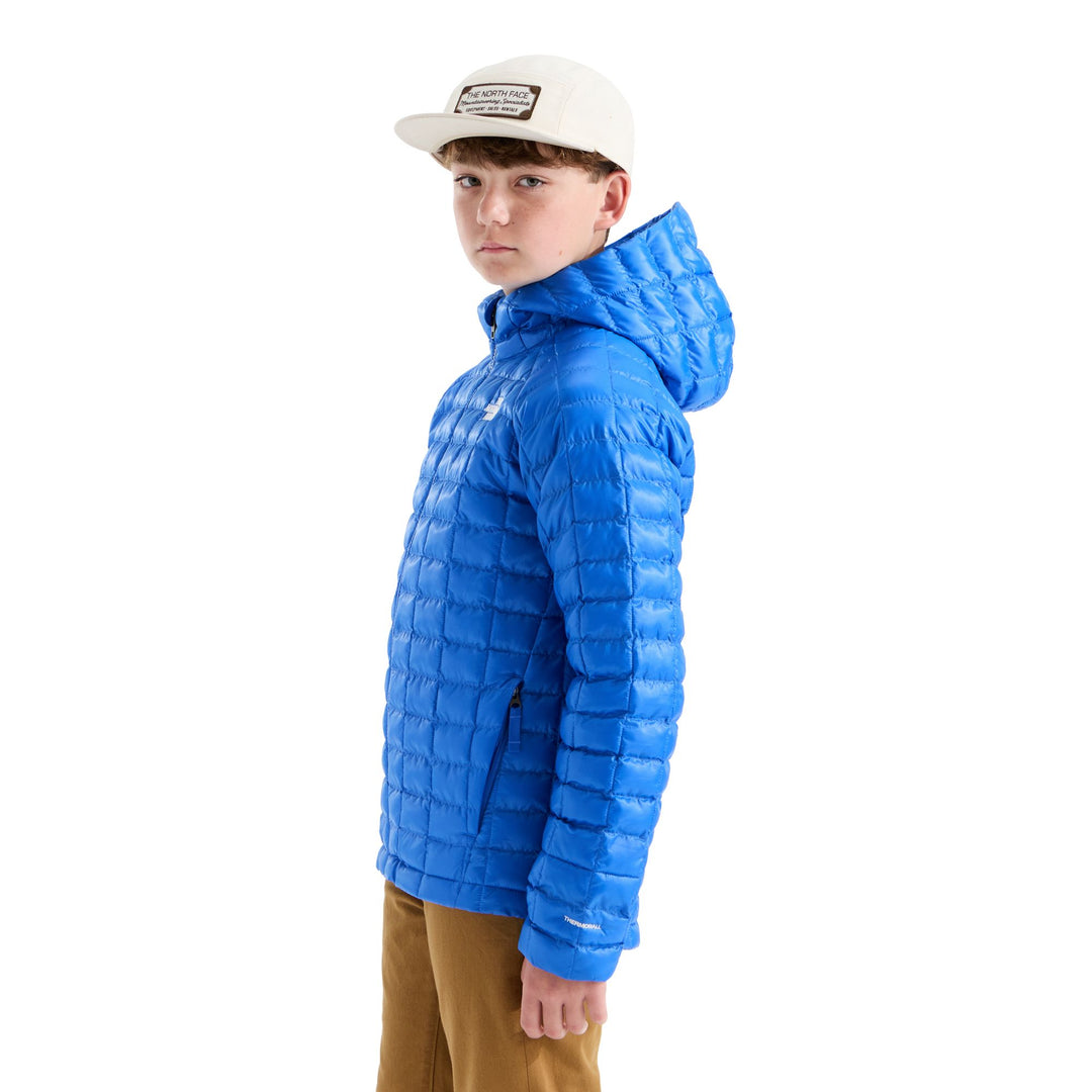 The North Face Teen THERMOBALL Hooded Jacket