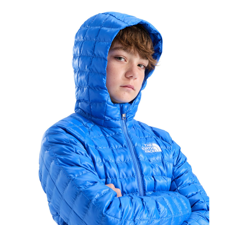 The North Face Teen THERMOBALL Hooded Jacket