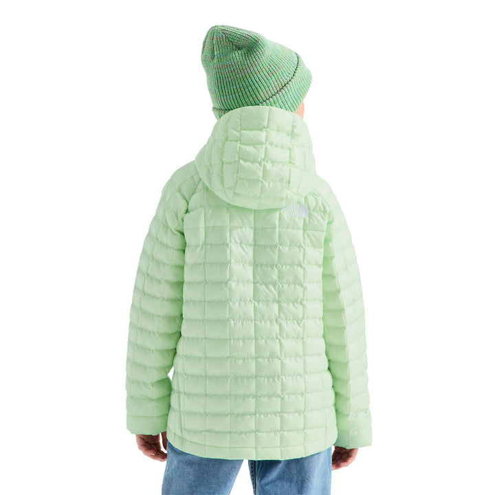 The North Face Teen THERMOBALL Hooded Jacket