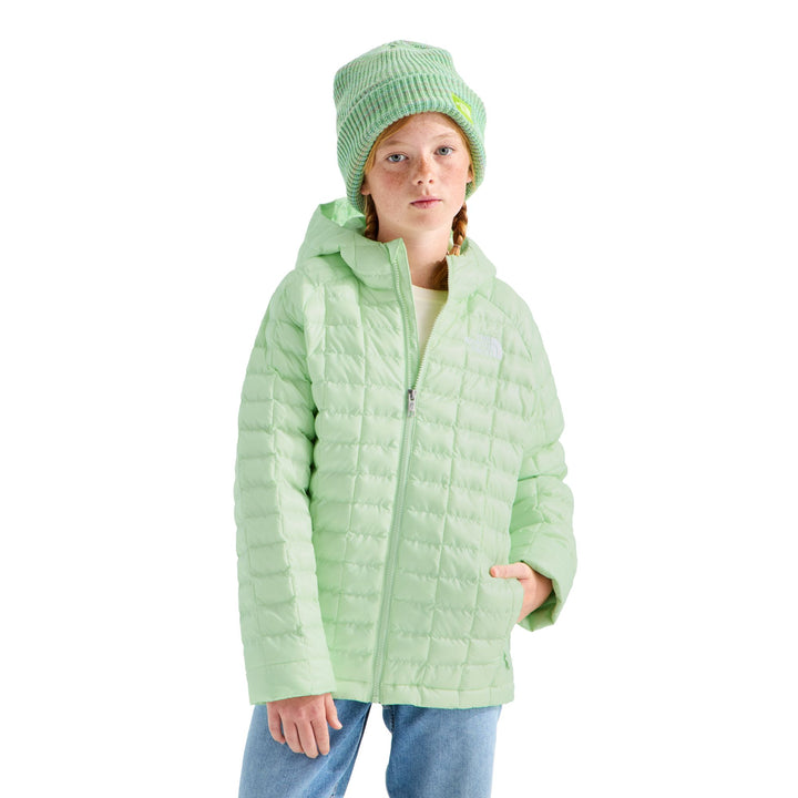 The North Face Teen THERMOBALL Hooded Jacket