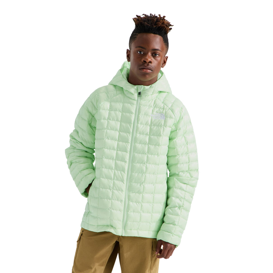 The North Face Teen THERMOBALL Hooded Jacket