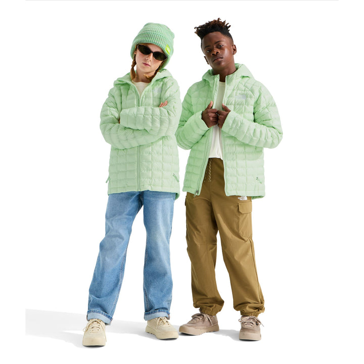 The North Face Teen THERMOBALL Hooded Jacket