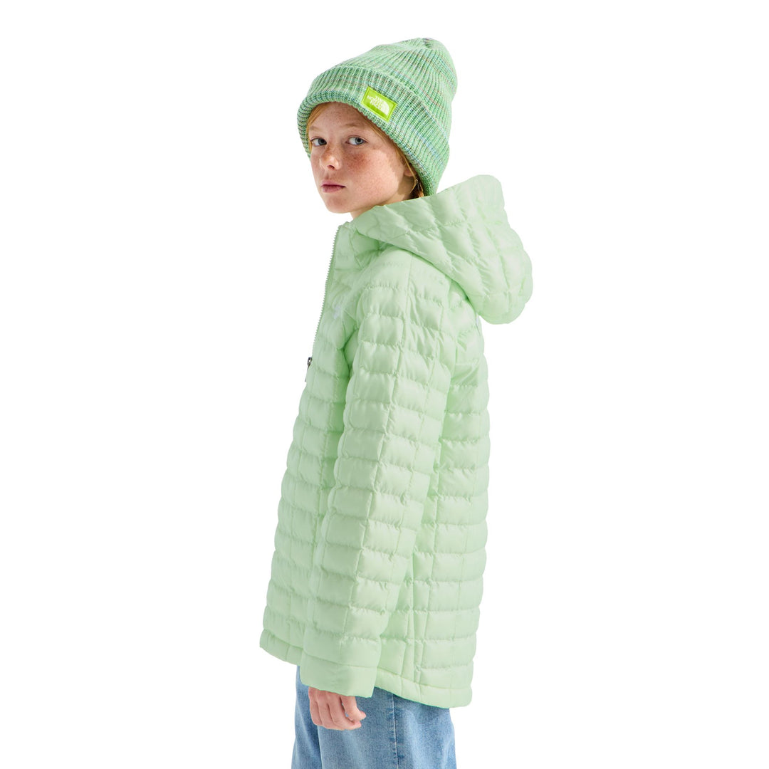 The North Face Teen THERMOBALL Hooded Jacket