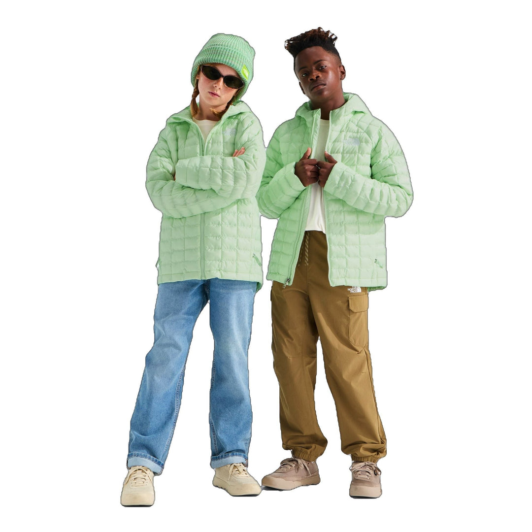 The North Face Teen THERMOBALL Hooded Jacket