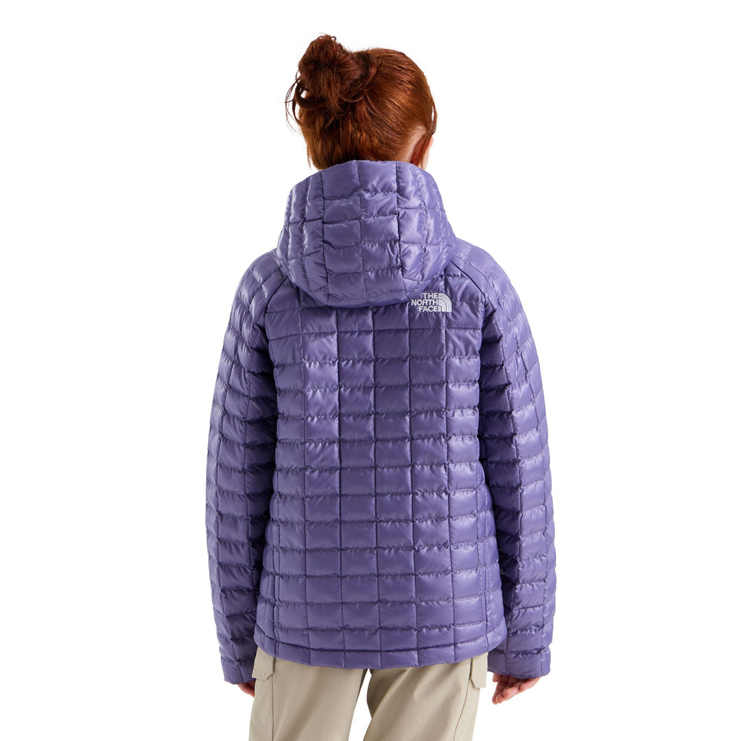 The North Face Teen THERMOBALL Hooded Jacket