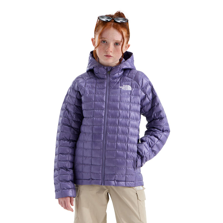 The North Face Teen THERMOBALL Hooded Jacket