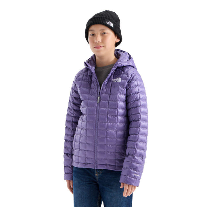The North Face Teen THERMOBALL Hooded Jacket