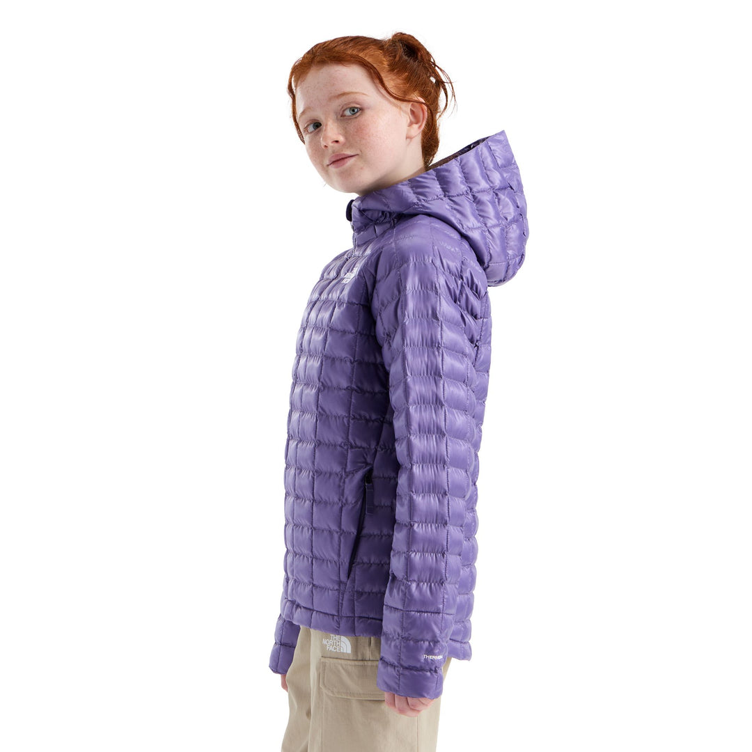 The North Face Teen THERMOBALL Hooded Jacket