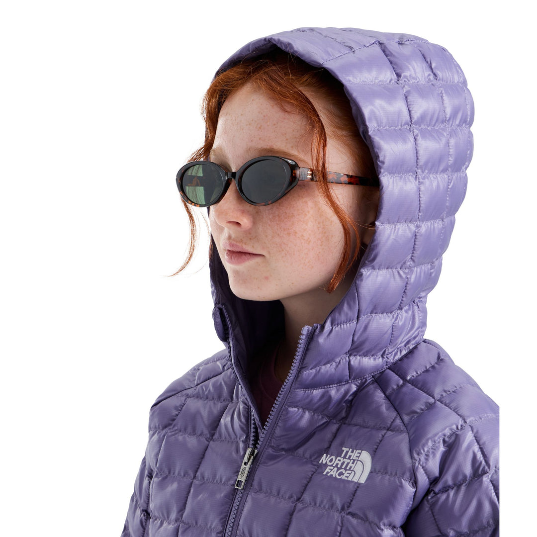 The North Face Teen THERMOBALL Hooded Jacket
