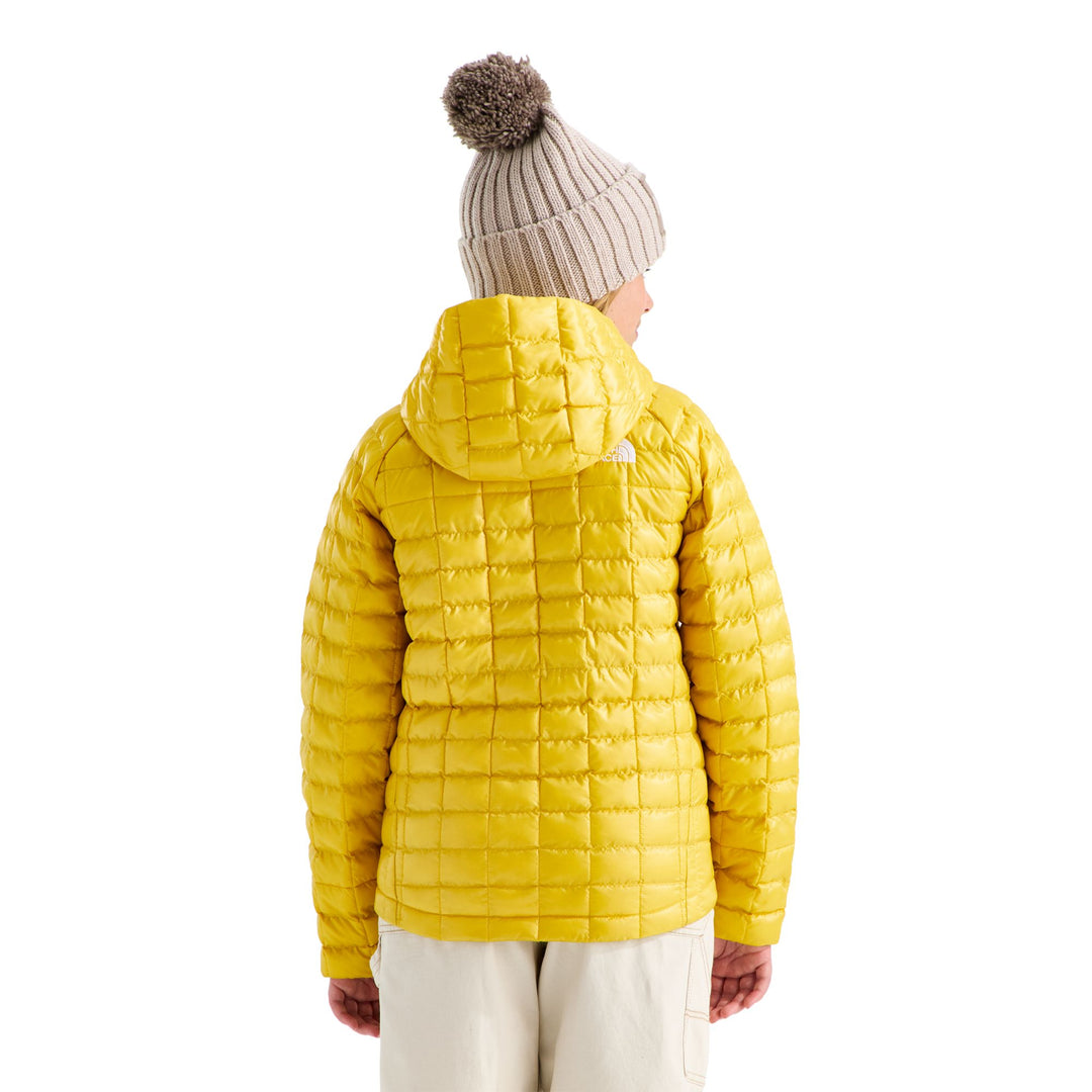 The North Face Teen THERMOBALL Hooded Jacket