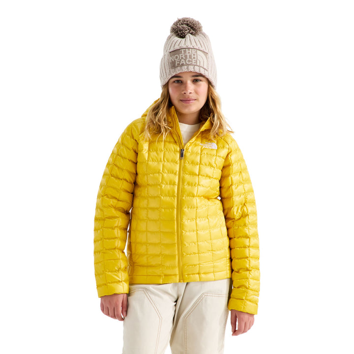 The North Face Teen THERMOBALL Hooded Jacket