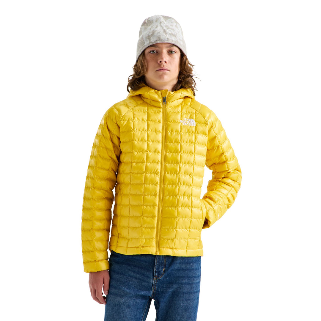 The North Face Teen THERMOBALL Hooded Jacket