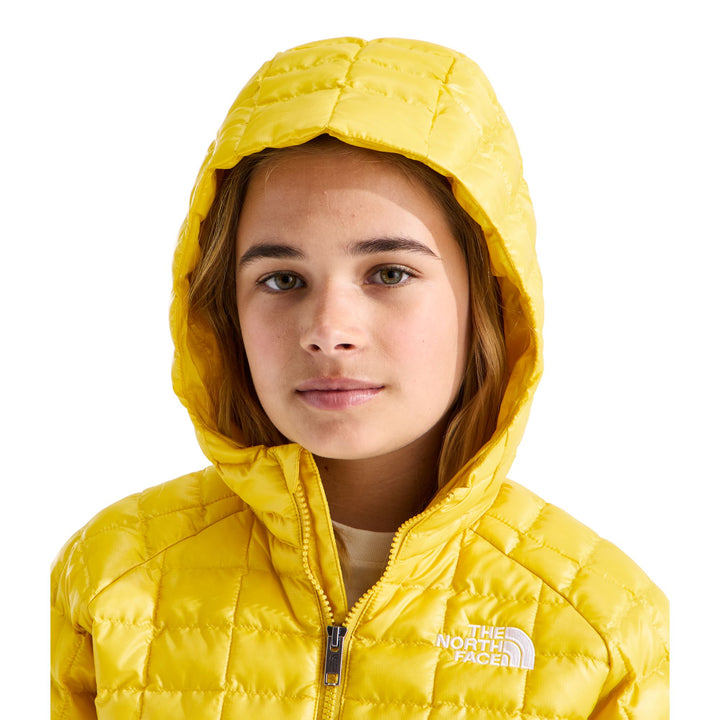 The North Face Teen THERMOBALL Hooded Jacket