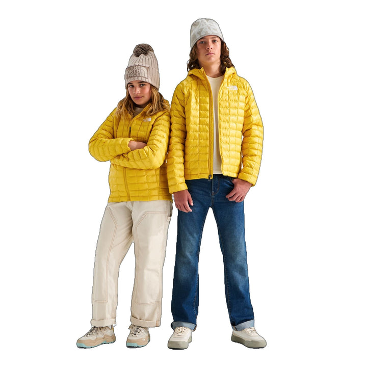 The North Face Teen THERMOBALL Hooded Jacket