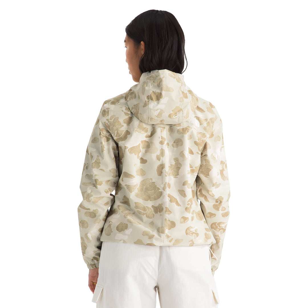 The North Face Women's Antora Rain Jacket