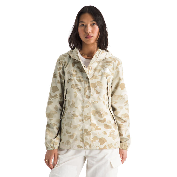 The North Face Women's Antora Rain Jacket