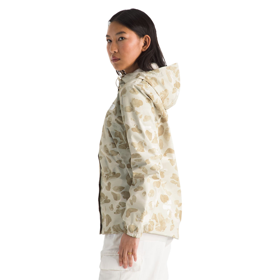 The North Face Women's Antora Rain Jacket