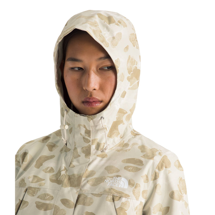 The North Face Women's Antora Rain Jacket