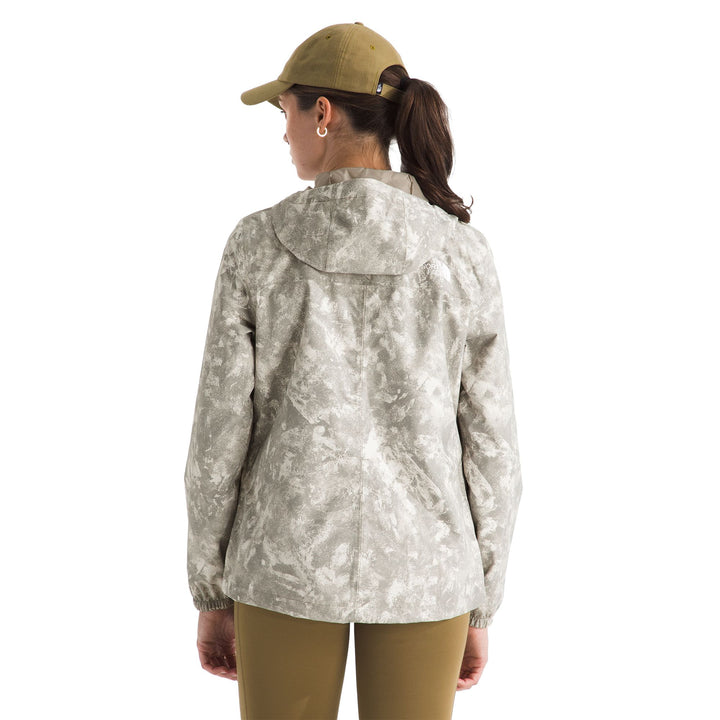The North Face Women's Antora Rain Jacket