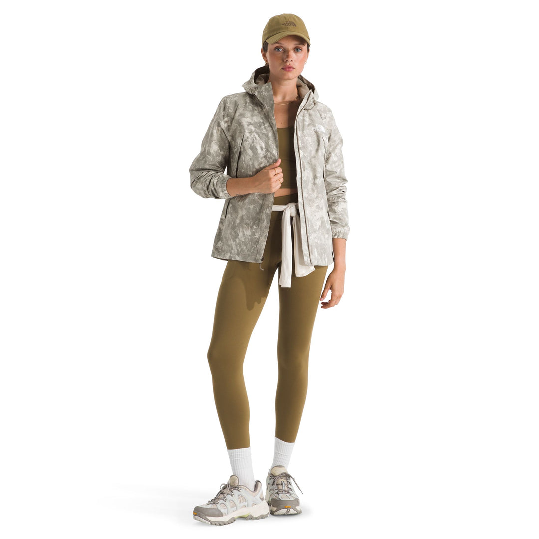 The North Face Women's Antora Rain Jacket
